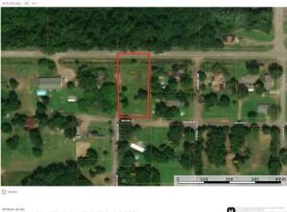 SW 3rd St, Atkins, AR 72823