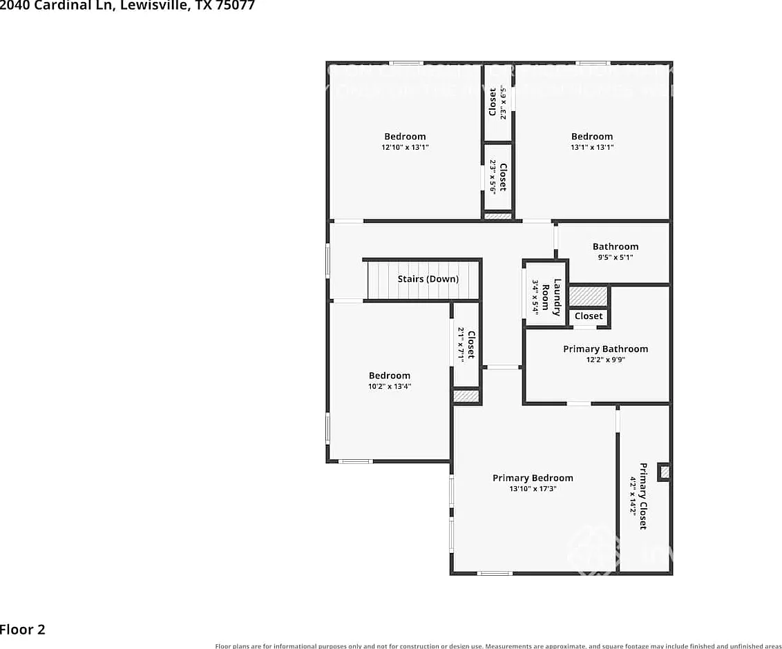 2040 Cardinal Ln Lewisville, TX 75077 — Photo 3