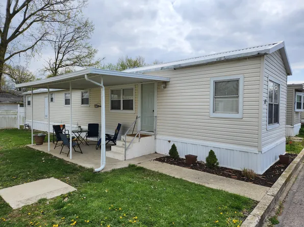 290 Stephenson St Lot 11, Lakeview, OH 43331