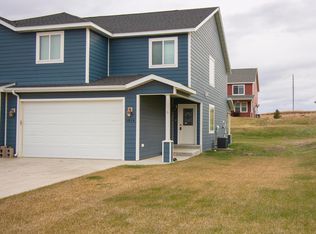 5824 Anna Ave, Williston, ND 58801