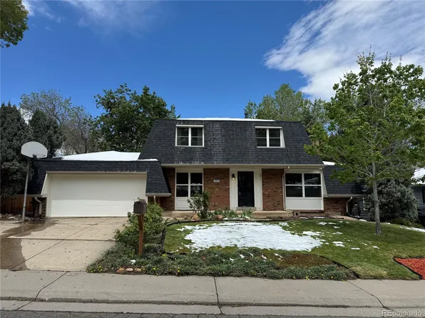 10889 W 65th Way, Arvada, CO 80004