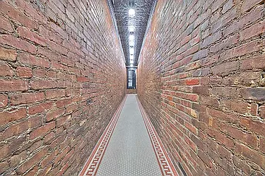 Rented by REAL New York