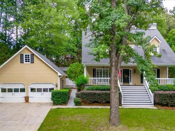 1230 Meadowmist Way SW, Marietta, GA 30064