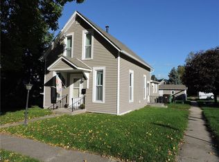 223 E Green St, Winterset, IA 50273