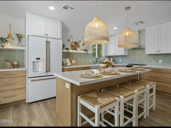 626 E Palomino Dr, Gilbert, AZ 85296