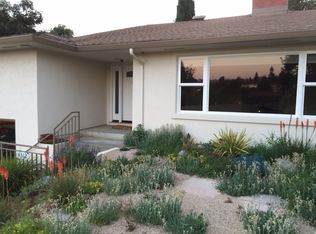 4312 Seven Hills Rd, Castro Valley, CA 94546