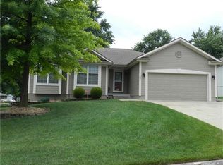 14621 E Phelps Ct, Independence, MO 64055