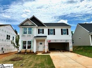 1458 Apple Butter Dr LOT 150, Lyman, SC 29365