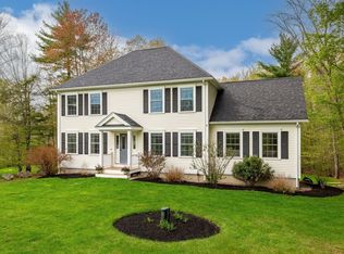 92 Ridgecrest Drive, Greenland, NH 03840