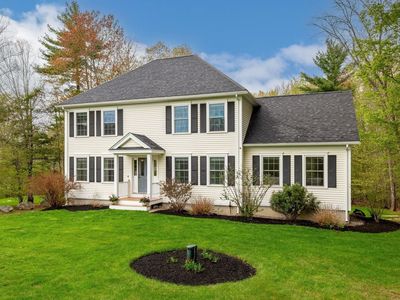 92 Ridgecrest Drive, Greenland, NH, 03840