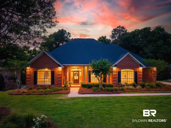 8248 Pine Run, Daphne, AL 36527
