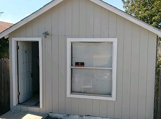 703 Delaware St #B, Borger, TX 79007