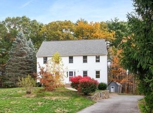 7 Frances Dr, Newburyport, MA 01950