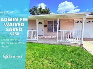 2866 Hillgate Rd, Columbus, OH 43207