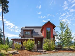 1651 Creekside Rd, Cle Elum, WA 98922