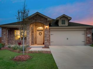 6005 Flour Mill Run, Fort Worth, TX 76179