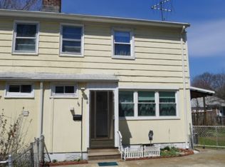 72 Bullard Ct, Stratford, CT