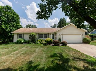 710 Nieb St, Niles, MI 49120