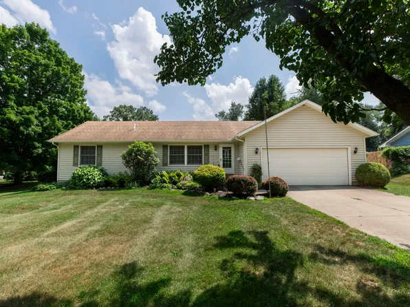 710 Nieb St, Niles, MI 49120