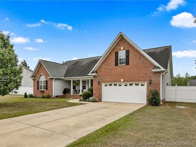 1924 Pineville Dr, Hope Mills, NC, 28348