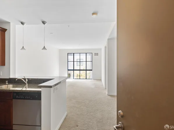 88 Townsend St APT 314, San Francisco, CA 94107