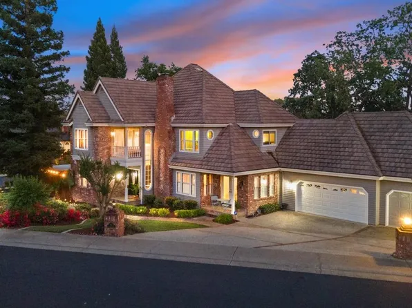 167 Lost Creek Dr, Folsom, CA 95630