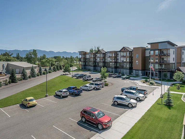 100 Woodlands Way #S307 — Photo 29