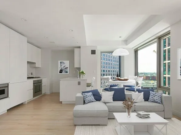 135 Seaport Blvd, Boston, MA