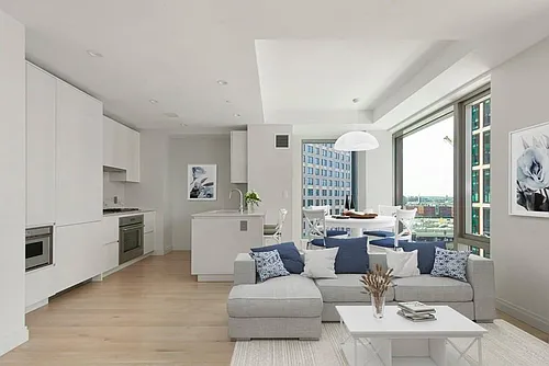 135 Seaport Blvd #1211 Photo 1