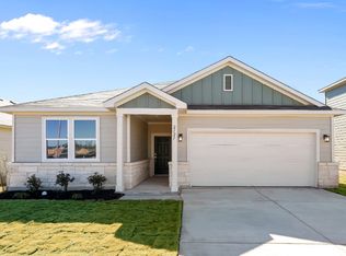 8311 Smithers Ave, San Antonio, TX 78252