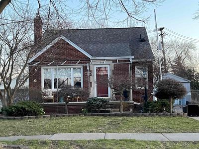 21512 Oconnor St, Saint Clair Shores, MI, 48080