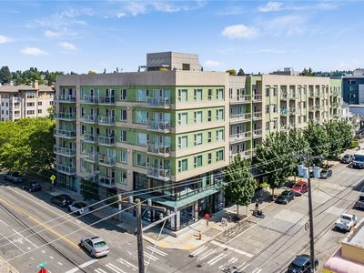 1760 NW 56th Street #521, Seattle, WA, 98107