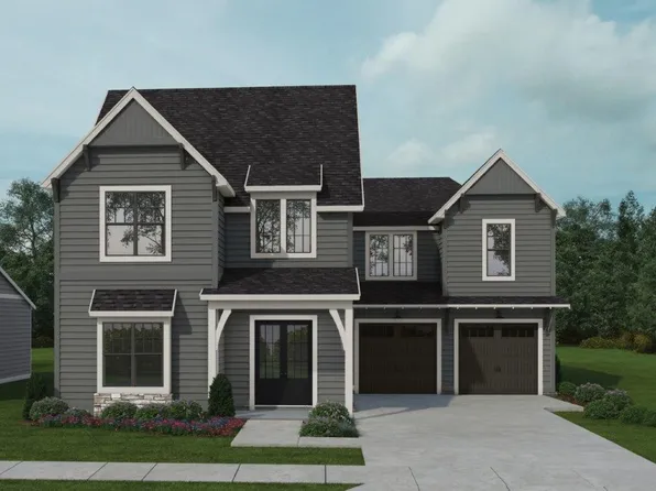 1006 Poplar Farms Dr Lot 1, Franklin, TN 37067