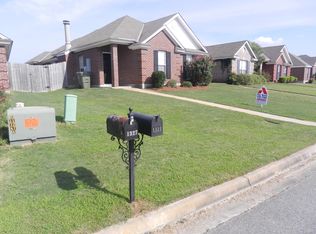 1331 Cameron Ct, Montgomery, AL 36117