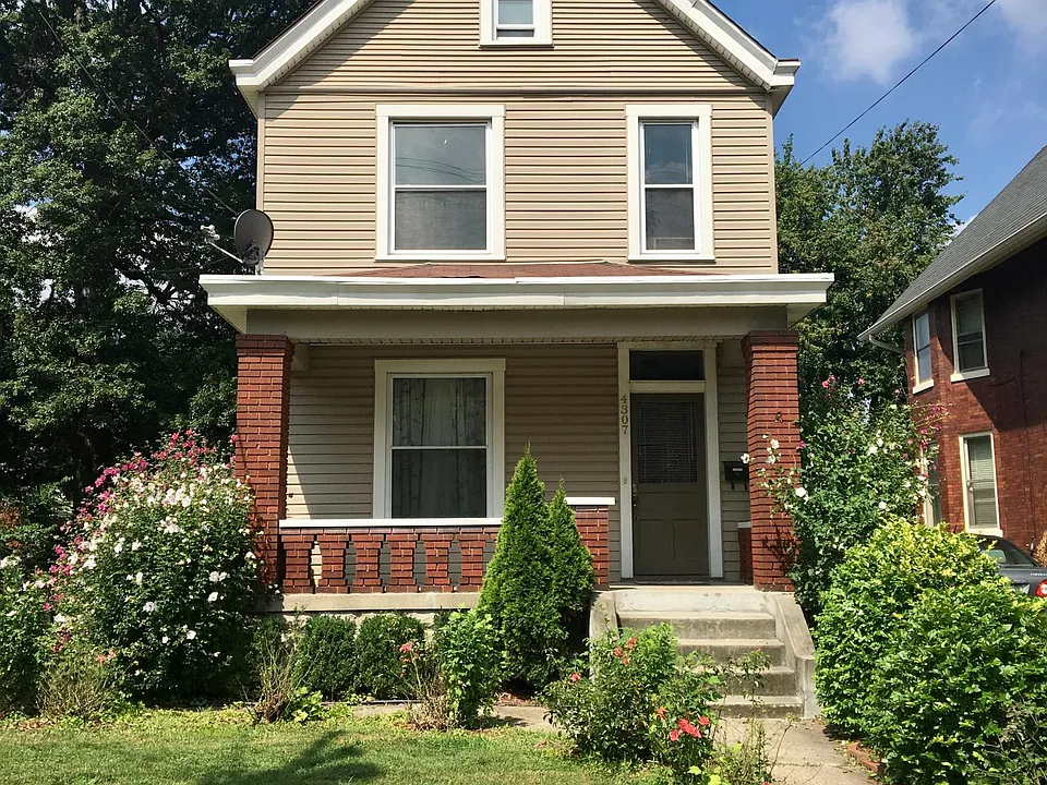 4307 Franklin Ave