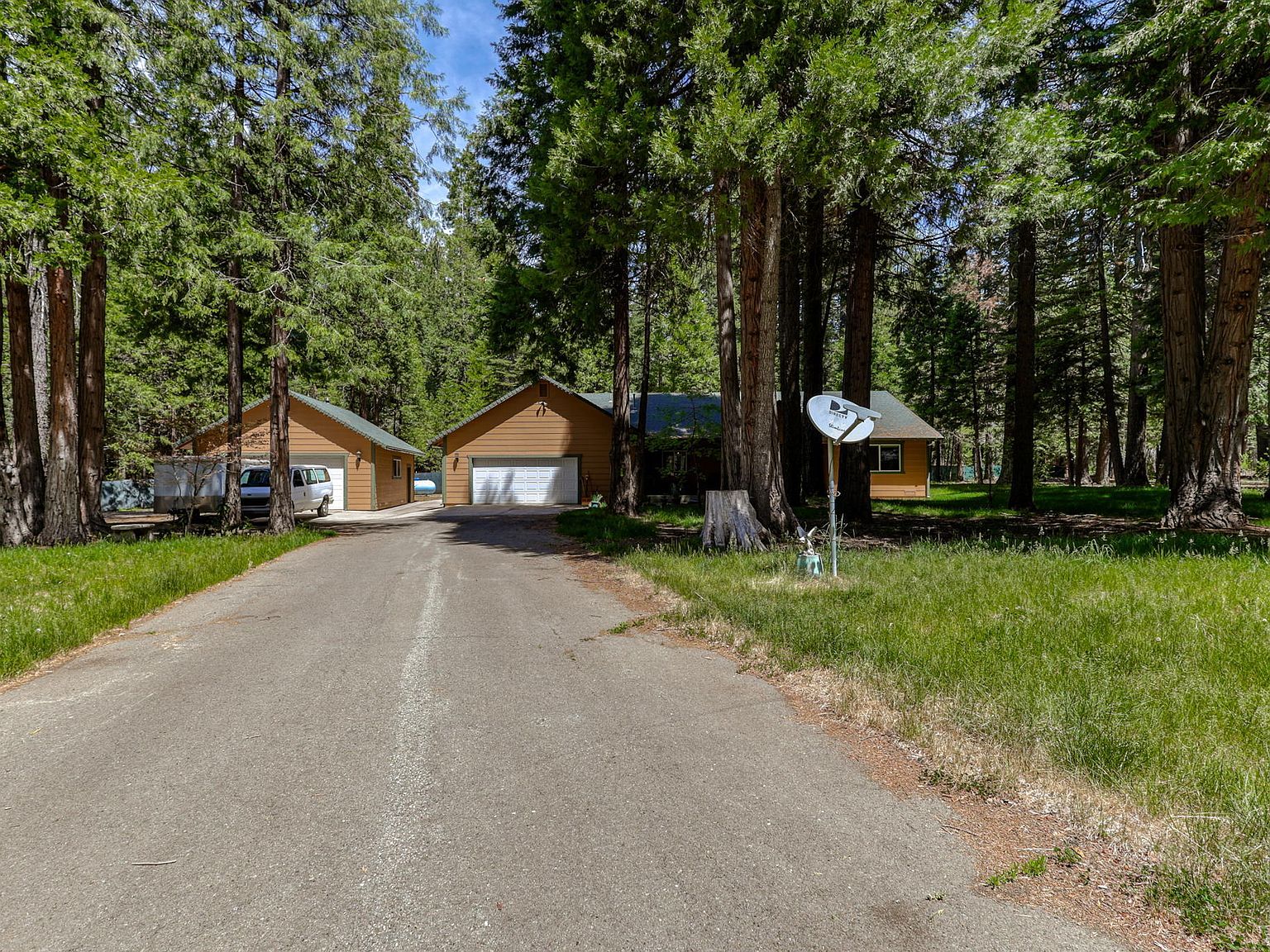 36676 Douglas Fir Ct, Shingletown, CA 96088 Zillow