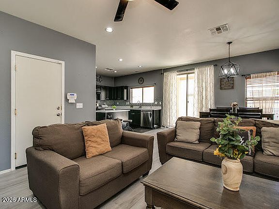 2nd image of 6430 W CONSTANCE Way