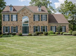 1650 Lindsay Dr, North Wales, PA 19454