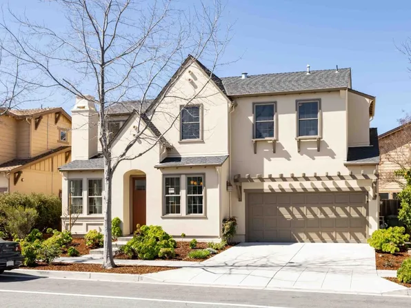 1289 Pome Ave, Sunnyvale, CA 94087