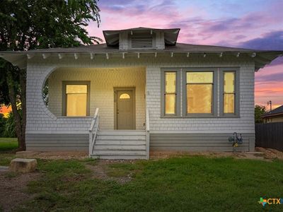 510 E Avenue R, Belton, TX, 76513