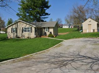 31 Central Ave, Walton, KY 41094