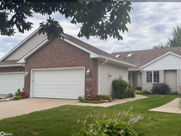 15674 Sheridan Ave, Clive, IA 50325