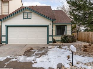 1866 Sierra Highlands Dr, Reno, NV