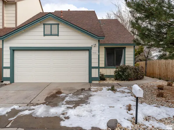 1866 Sierra Highlands Dr, Reno, NV 89523