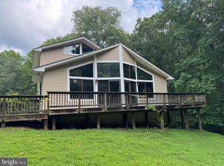 6400 Briarwood Dr, Huntingtown, MD 20639