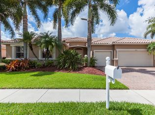 18560 SW 7th St, Pembroke Pines, FL 33029