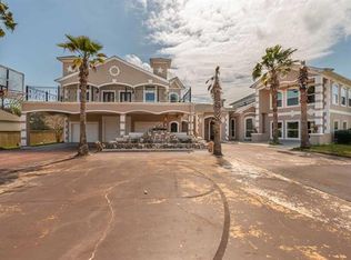 8625 Thomas Rd, Orange, TX 77630