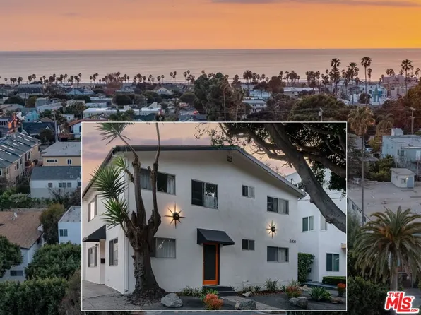 2408 5th St, Santa Monica, CA 90405