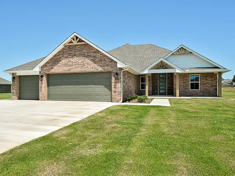 3291 Prairie View Trl — Photo 2