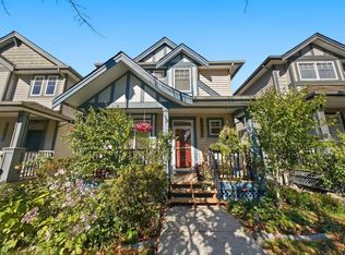 18589 67th Ave, Surrey, BC V3S 1Z1